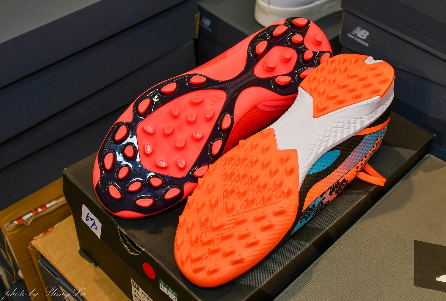 鞋控集合！忠孝敦化站Nike年度特賣開跑！二雙3000元起，FILA只要五折