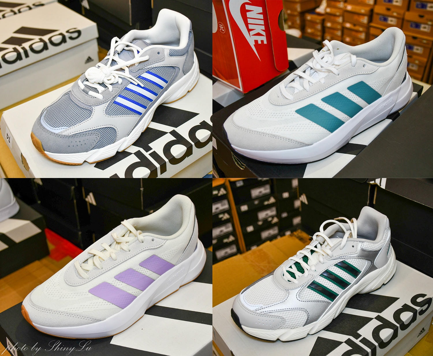 鞋控集合！忠孝敦化站Nike年度特賣開跑！二雙3000元起，FILA只要五折