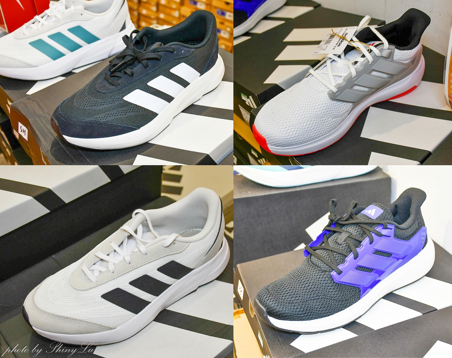 鞋控集合！忠孝敦化站Nike年度特賣開跑！二雙3000元起，FILA只要五折