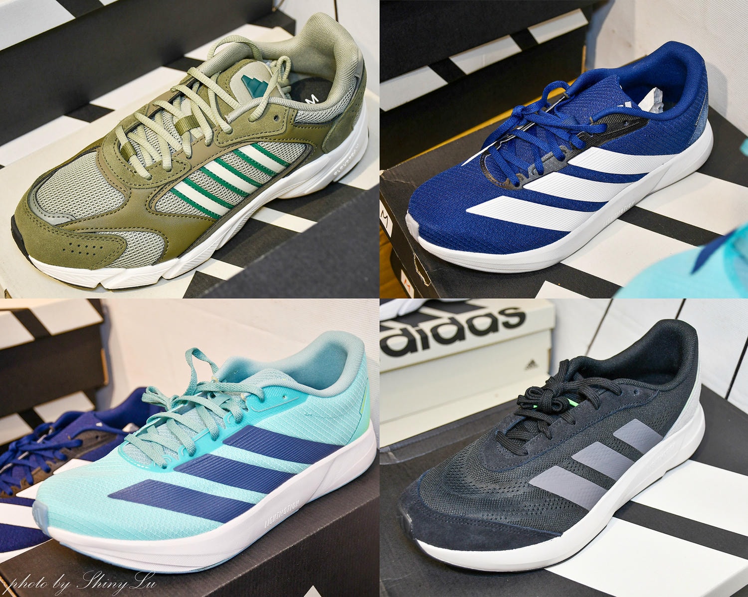 鞋控集合！忠孝敦化站Nike年度特賣開跑！二雙3000元起，FILA只要五折