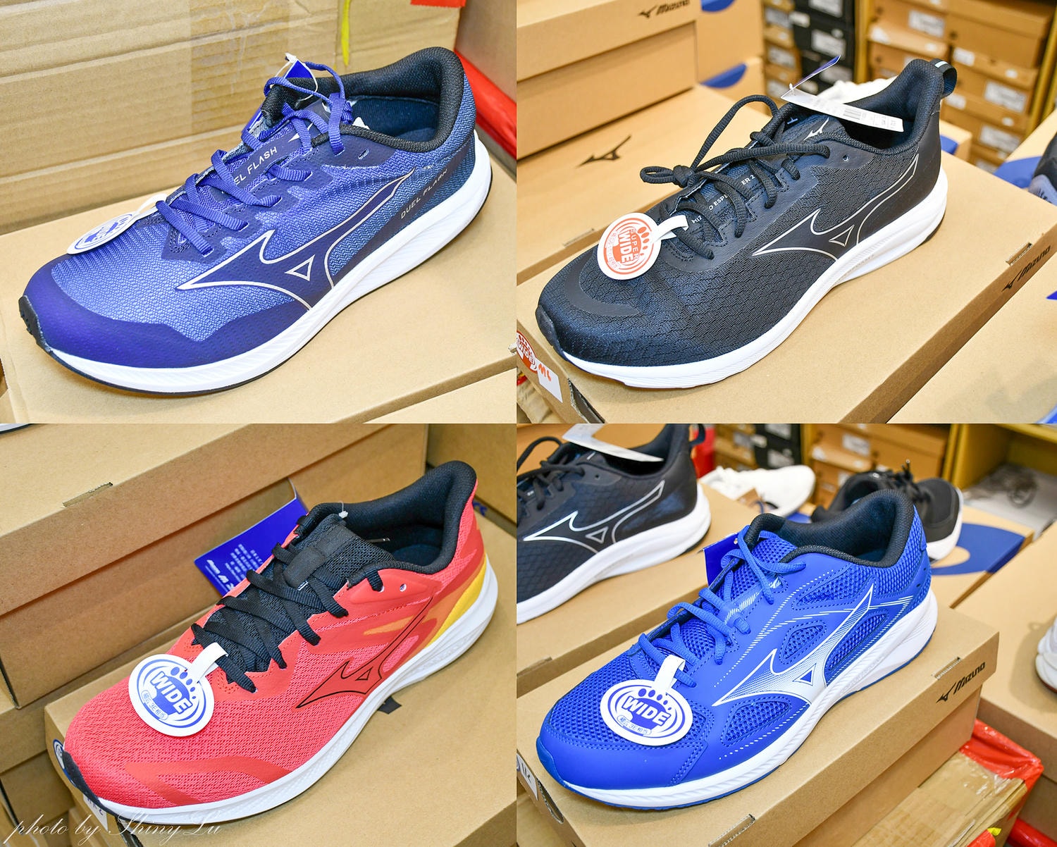 鞋控集合！忠孝敦化站Nike年度特賣開跑！二雙3000元起，FILA只要五折