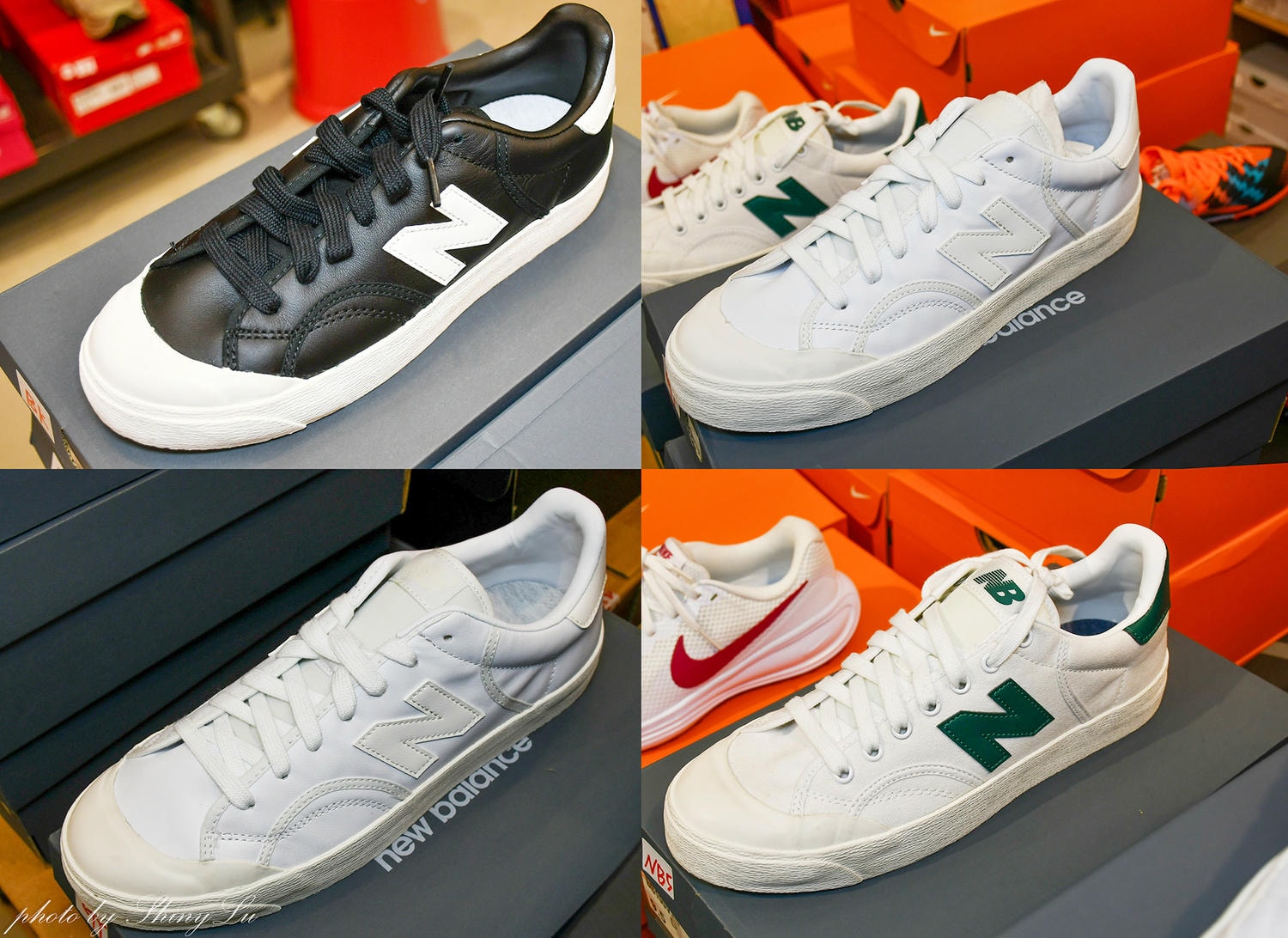 鞋控集合！忠孝敦化站Nike年度特賣開跑！二雙3000元起，FILA只要五折