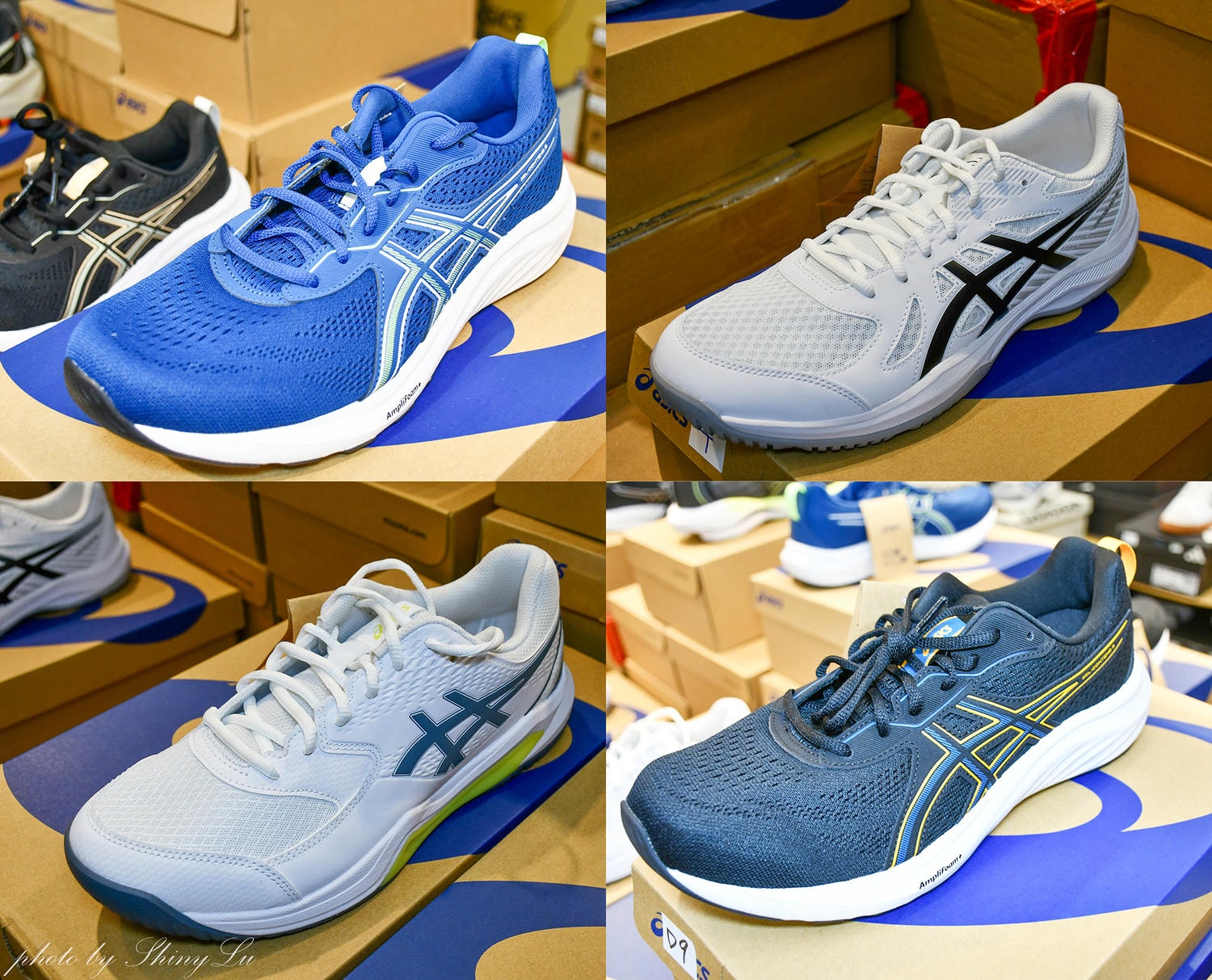 鞋控集合！忠孝敦化站Nike年度特賣開跑！二雙3000元起，FILA只要五折