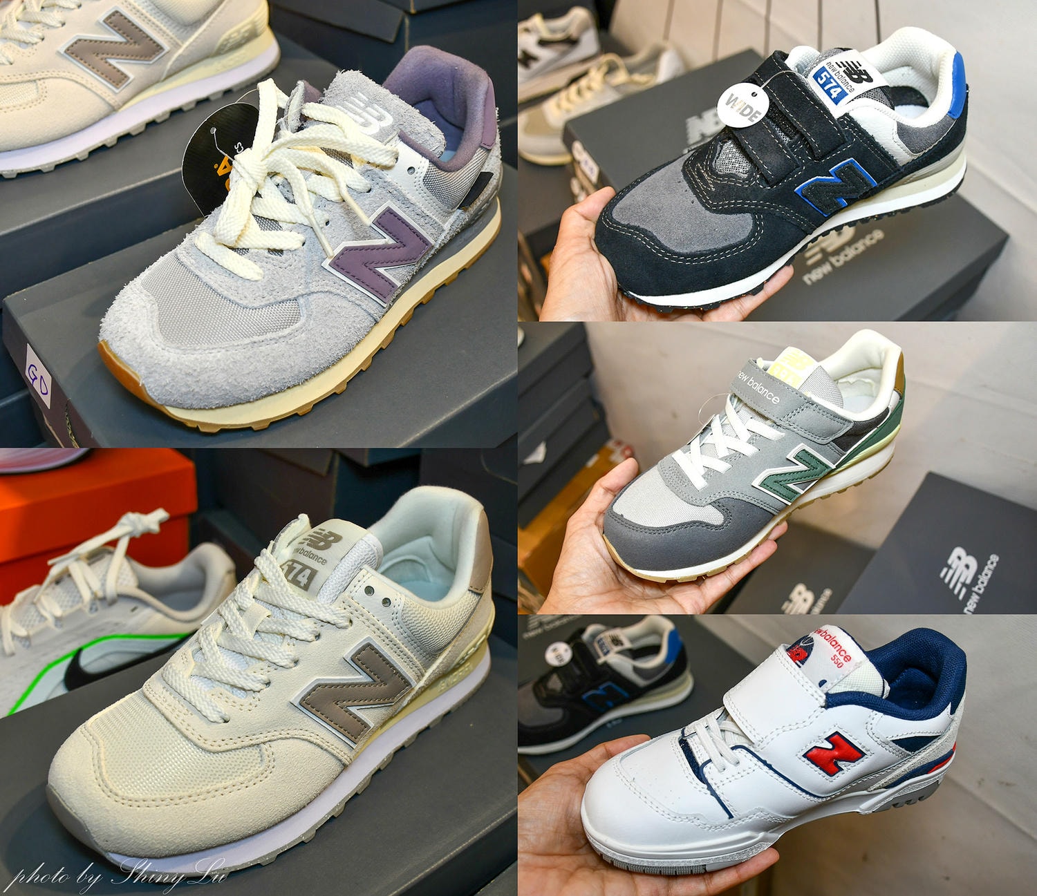 鞋控集合！忠孝敦化站Nike年度特賣開跑！二雙3000元起，FILA只要五折