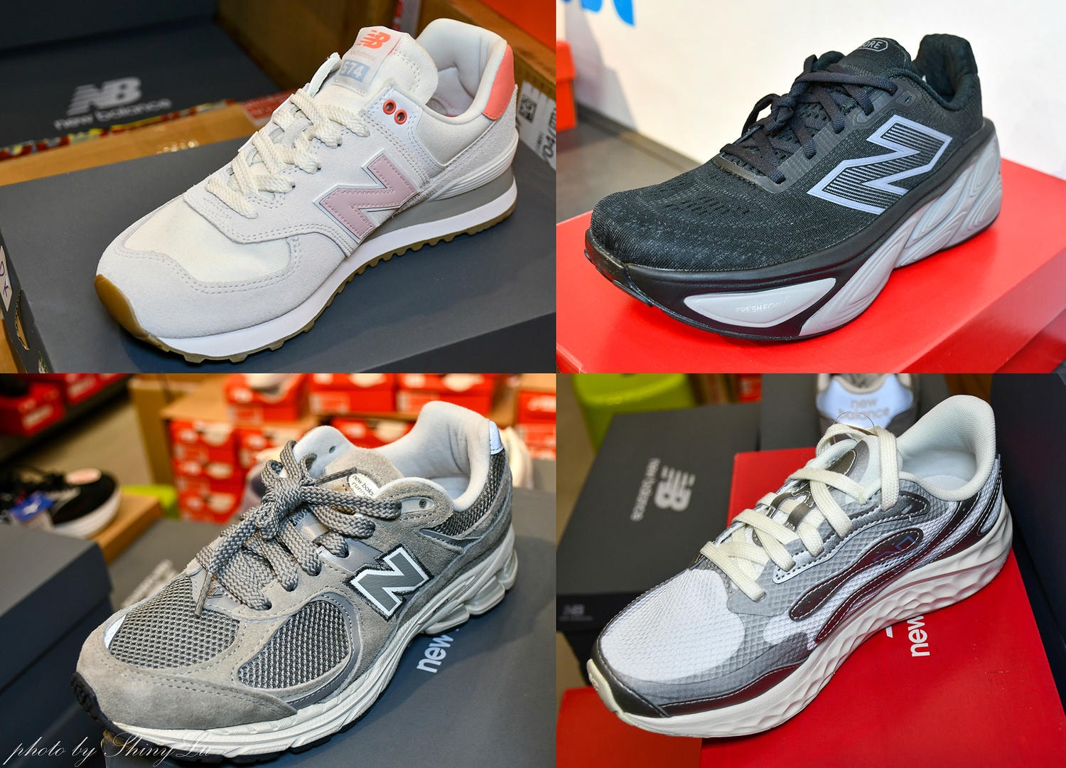鞋控集合！忠孝敦化站Nike年度特賣開跑！二雙3000元起，FILA只要五折