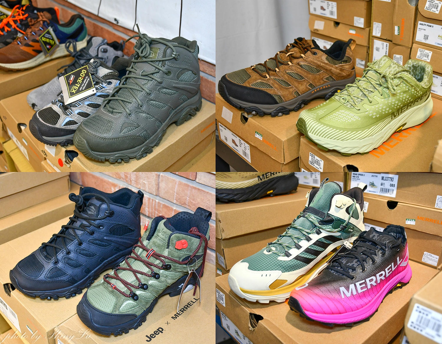 鞋控集合！忠孝敦化站Nike年度特賣開跑！二雙3000元起，FILA只要五折