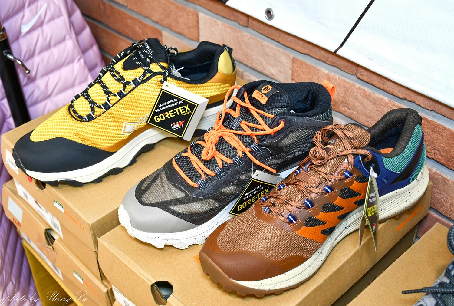鞋控集合！忠孝敦化站Nike年度特賣開跑！二雙3000元起，FILA只要五折
