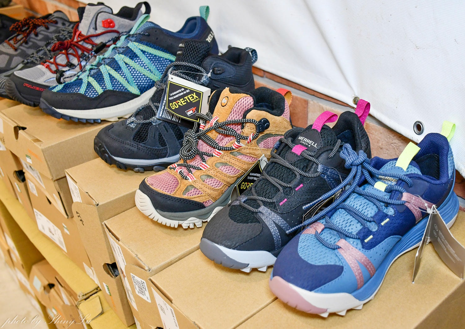 鞋控集合！忠孝敦化站Nike年度特賣開跑！二雙3000元起，FILA只要五折