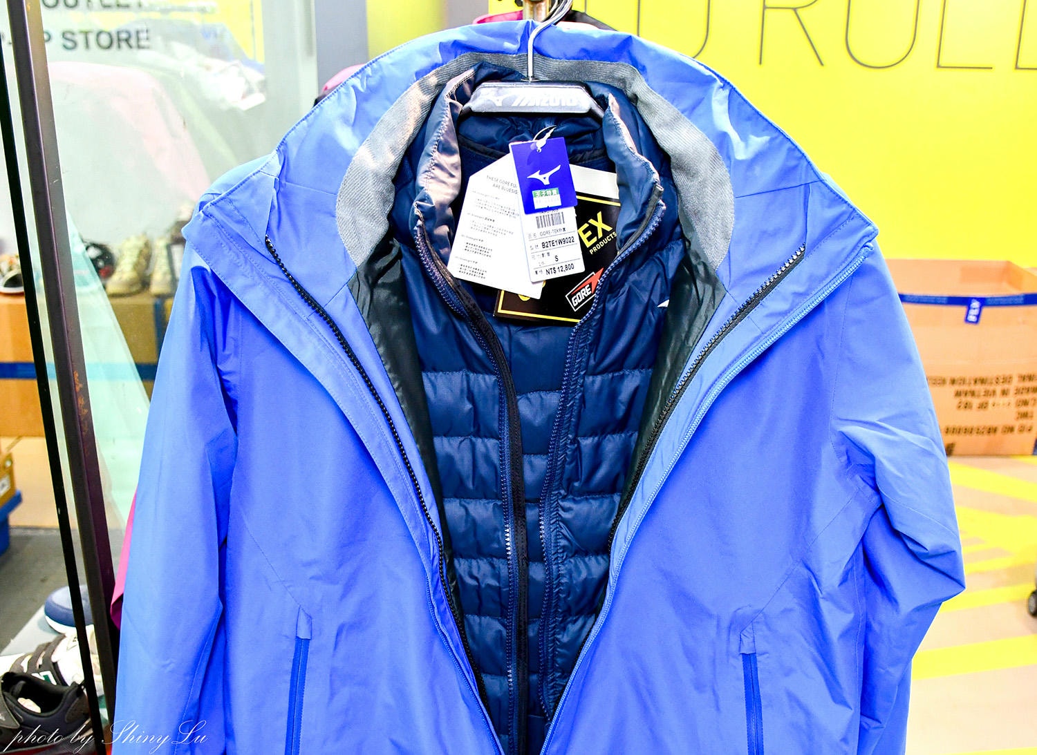 鞋控集合！忠孝敦化站Nike年度特賣開跑！二雙3000元起，FILA只要五折