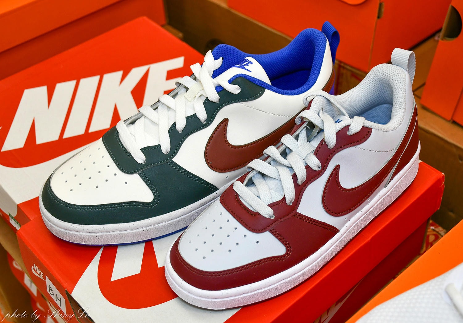 哈拉影城B1運動鞋特賣│Nike990元起！童鞋及零碼出清不用千元買得到，FILA五折，新款任選二雙九折