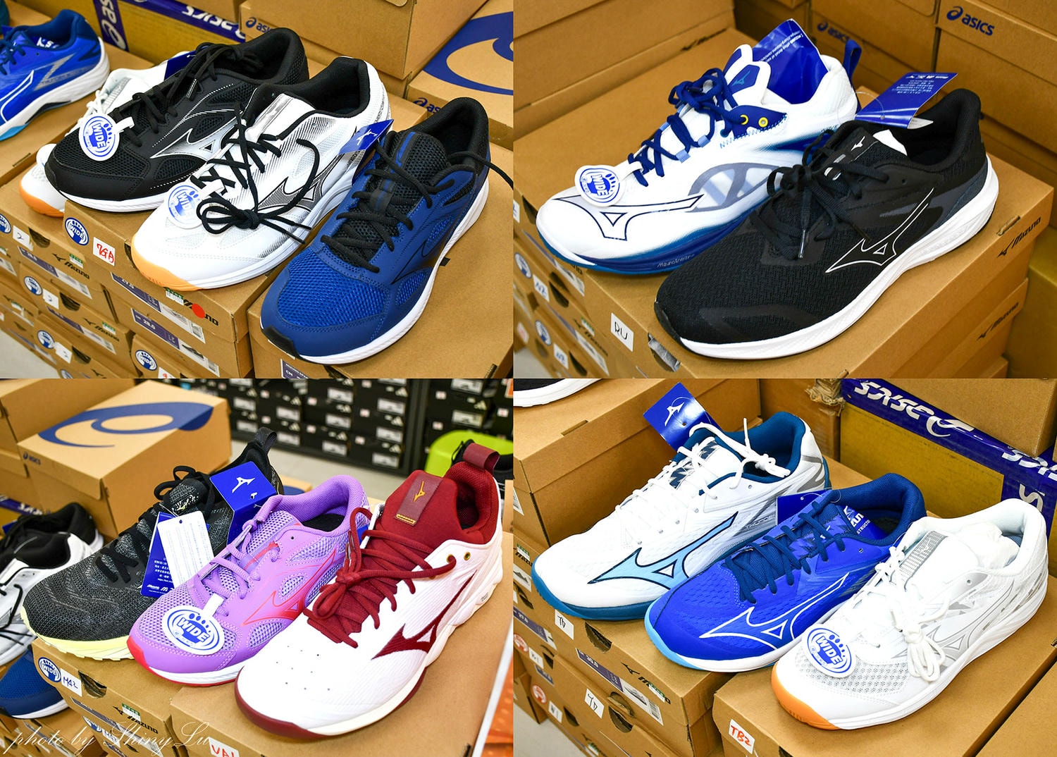 哈拉影城B1運動鞋特賣│Nike990元起！童鞋及零碼出清不用千元買得到，FILA五折，新款任選二雙九折