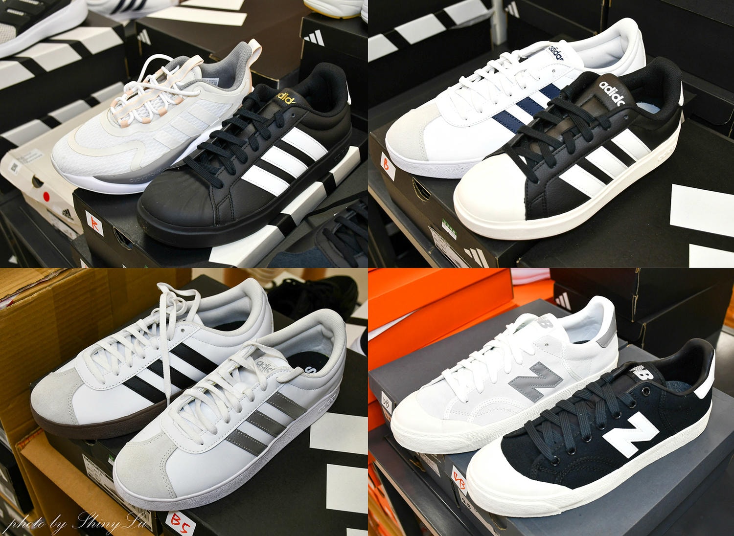 哈拉影城B1運動鞋特賣│Nike990元起！童鞋及零碼出清不用千元買得到，FILA五折，新款任選二雙九折