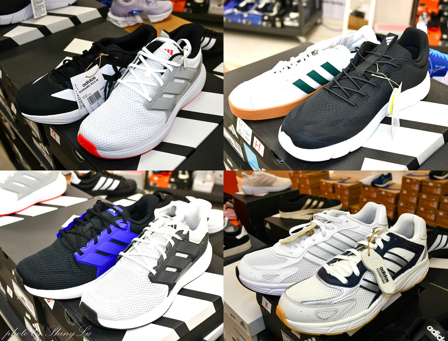 哈拉影城B1運動鞋特賣│Nike990元起！童鞋及零碼出清不用千元買得到，FILA五折，新款任選二雙九折