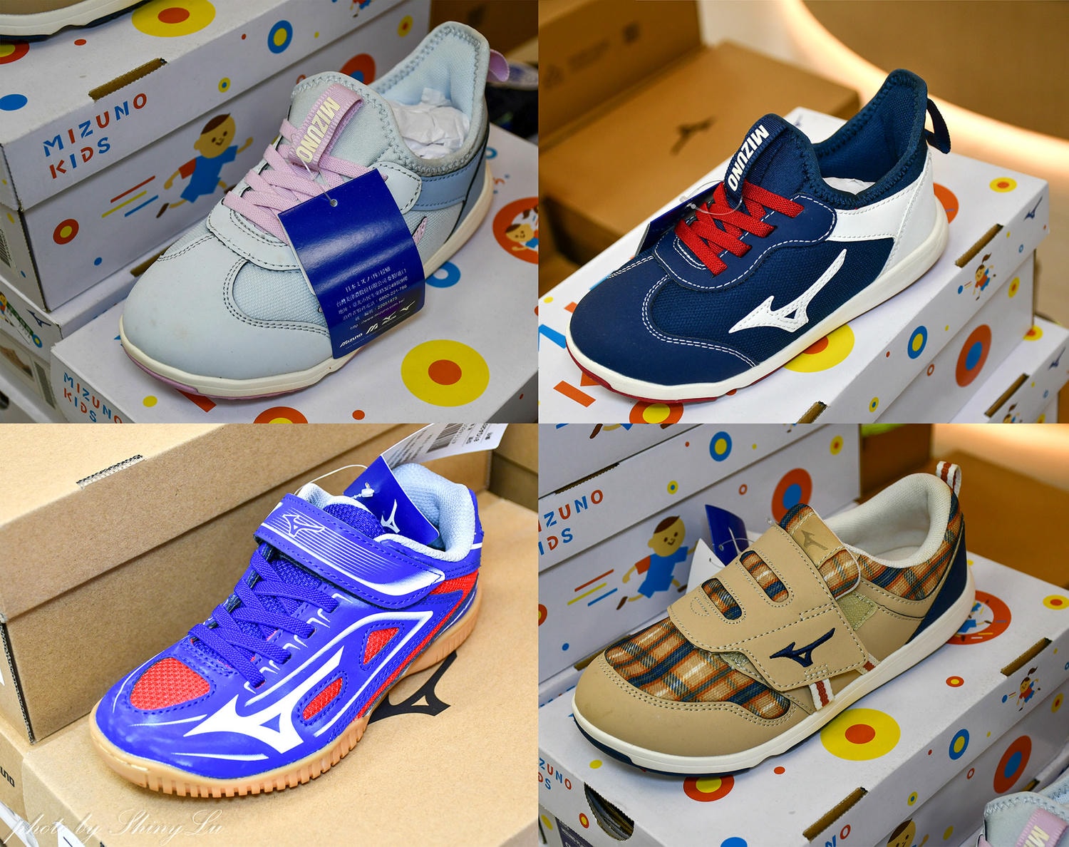 哈拉影城B1運動鞋特賣│Nike990元起！童鞋及零碼出清不用千元買得到，FILA五折，新款任選二雙九折