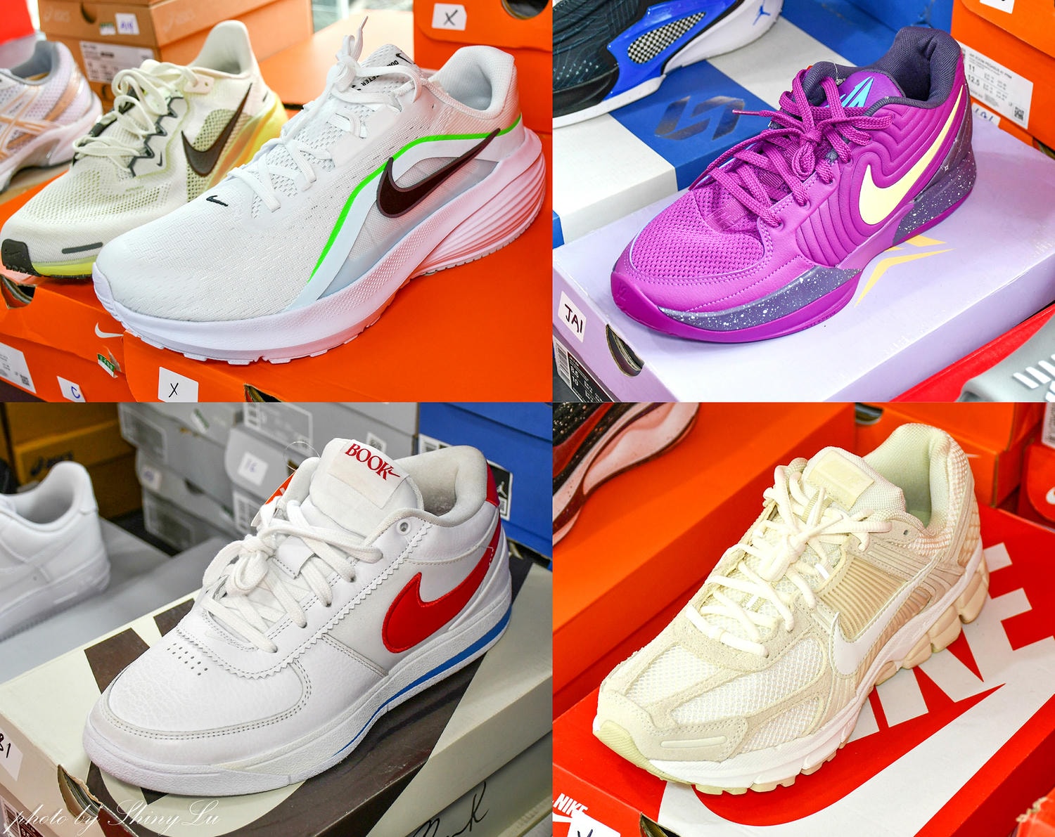 2026年度最強!台南Nike運動鞋特賣!FILA、Mizuno羽排鞋第二雙10元,零碼童鞋990,指定鞋款任選兩雙3000元 - 第41張圖 2026年度最強!台南Nike運動鞋特賣!FILA、Mizuno羽排鞋第二雙10元,零碼童鞋990,指定鞋款任選兩雙3000元