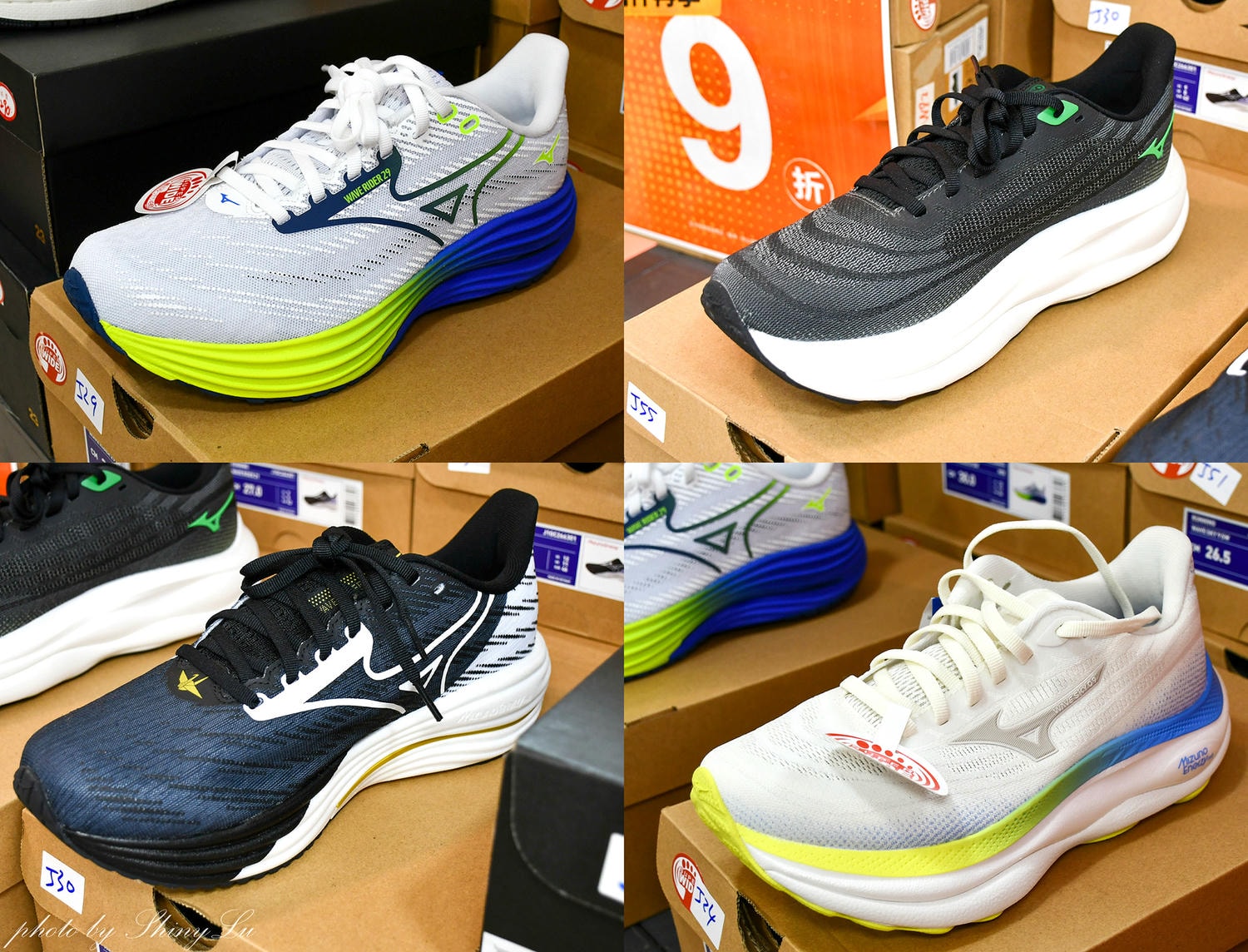 2026年度最強!台南Nike運動鞋特賣!FILA、Mizuno羽排鞋第二雙10元,零碼童鞋990,指定鞋款任選兩雙3000元 - 第42張圖 2026年度最強!台南Nike運動鞋特賣!FILA、Mizuno羽排鞋第二雙10元,零碼童鞋990,指定鞋款任選兩雙3000元