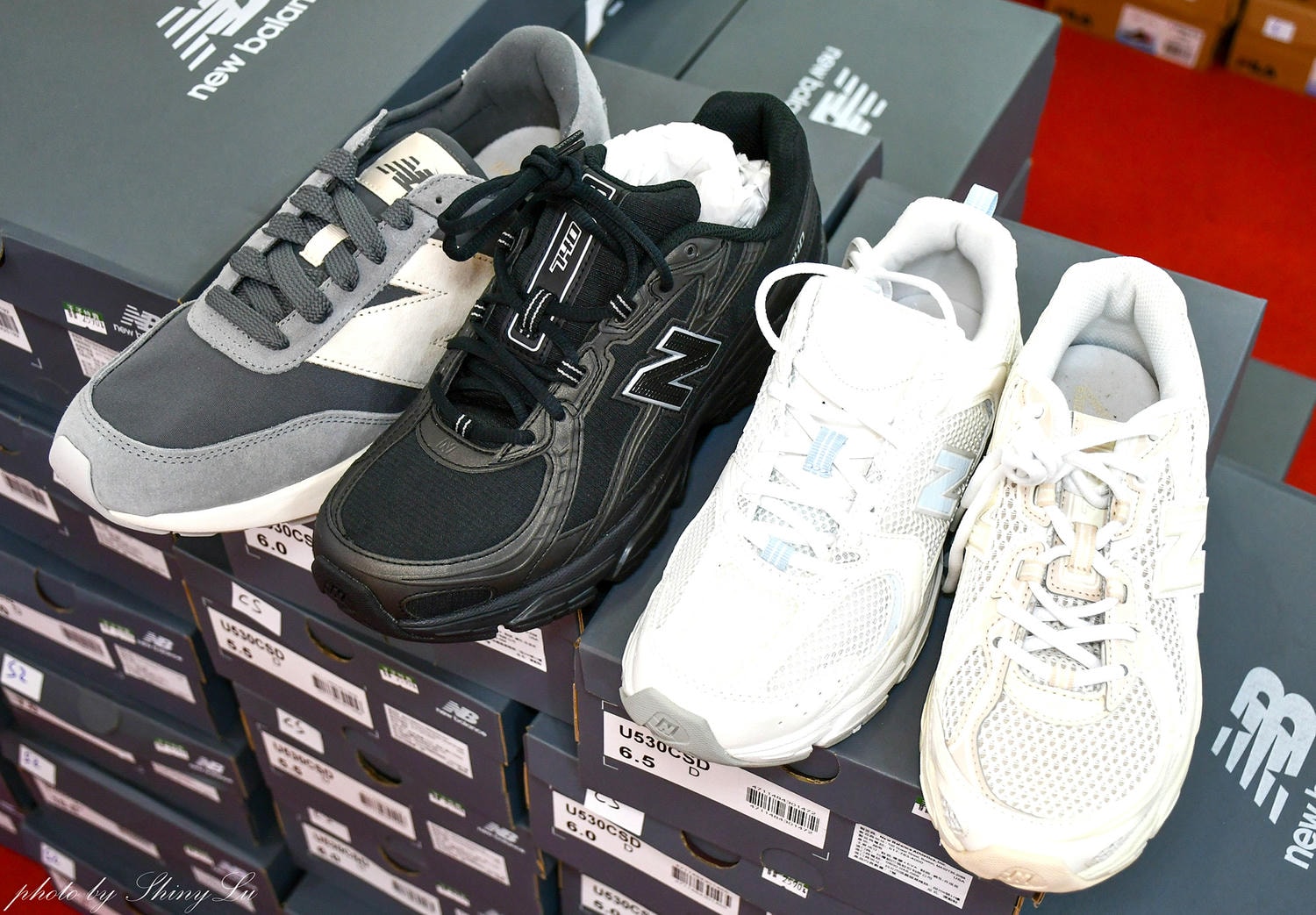 2026年度最強!台南Nike運動鞋特賣!FILA、Mizuno羽排鞋第二雙10元,零碼童鞋990,指定鞋款任選兩雙3000元 - 第43張圖 2026年度最強!台南Nike運動鞋特賣!FILA、Mizuno羽排鞋第二雙10元,零碼童鞋990,指定鞋款任選兩雙3000元