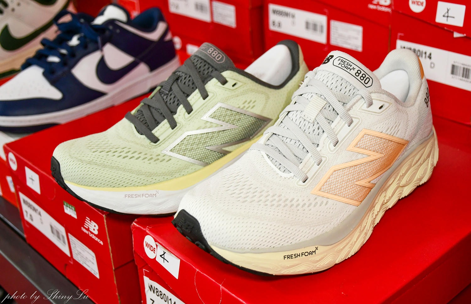 2026年度最強!台南Nike運動鞋特賣!FILA、Mizuno羽排鞋第二雙10元,零碼童鞋990,指定鞋款任選兩雙3000元 - 第44張圖 2026年度最強!台南Nike運動鞋特賣!FILA、Mizuno羽排鞋第二雙10元,零碼童鞋990,指定鞋款任選兩雙3000元