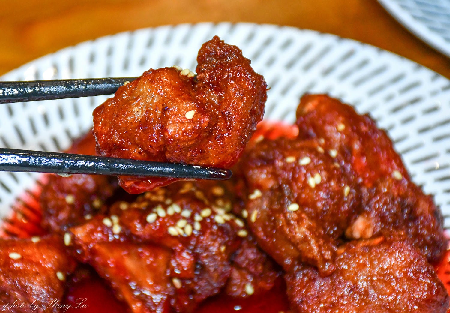 禧園台菜料理│胡椒魚意外的好吃！青埔中式餐廳推薦