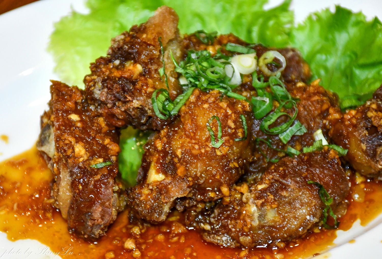 禧園台菜料理│胡椒魚意外的好吃！青埔中式餐廳推薦