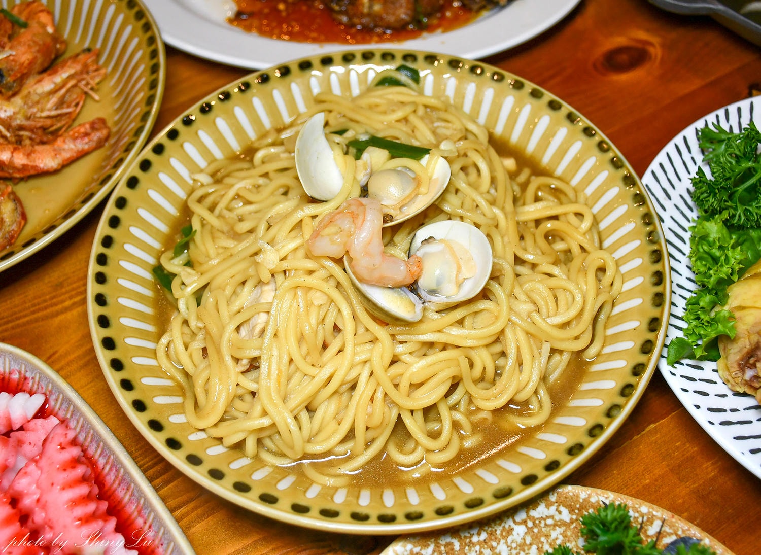 禧園台菜料理│胡椒魚意外的好吃！青埔中式餐廳推薦