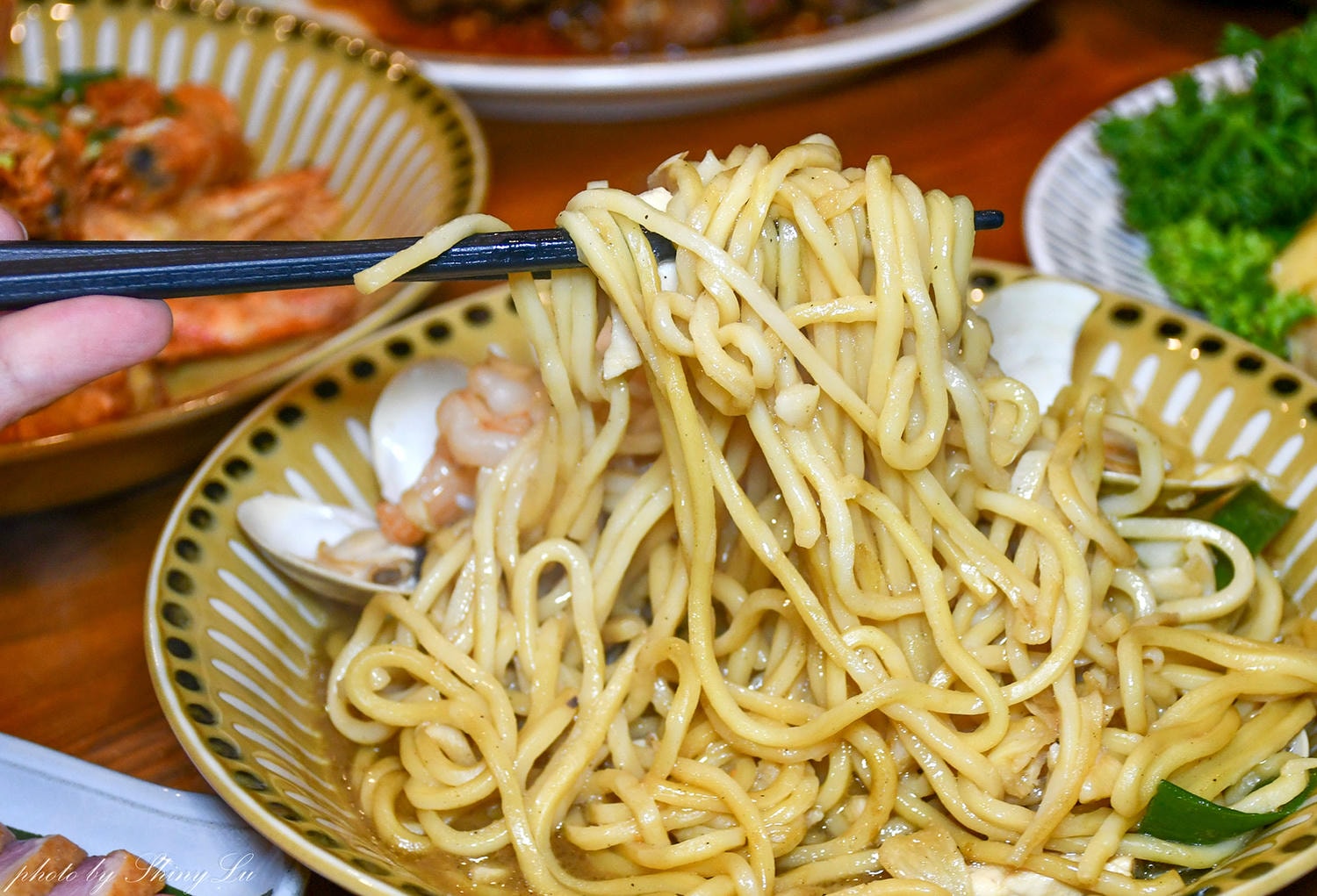 禧園台菜料理│胡椒魚意外的好吃！青埔中式餐廳推薦