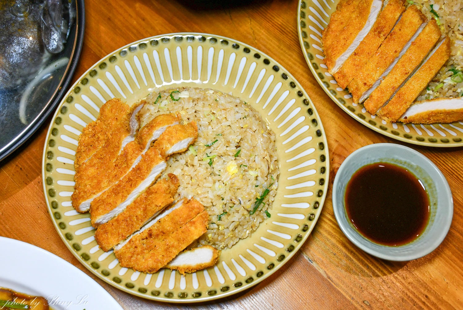 禧園台菜料理│胡椒魚意外的好吃！青埔中式餐廳推薦