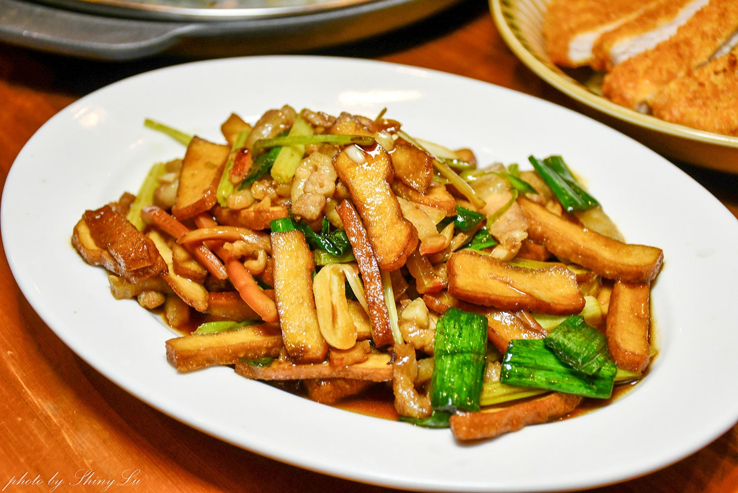 禧園台菜料理│胡椒魚意外的好吃！青埔中式餐廳推薦