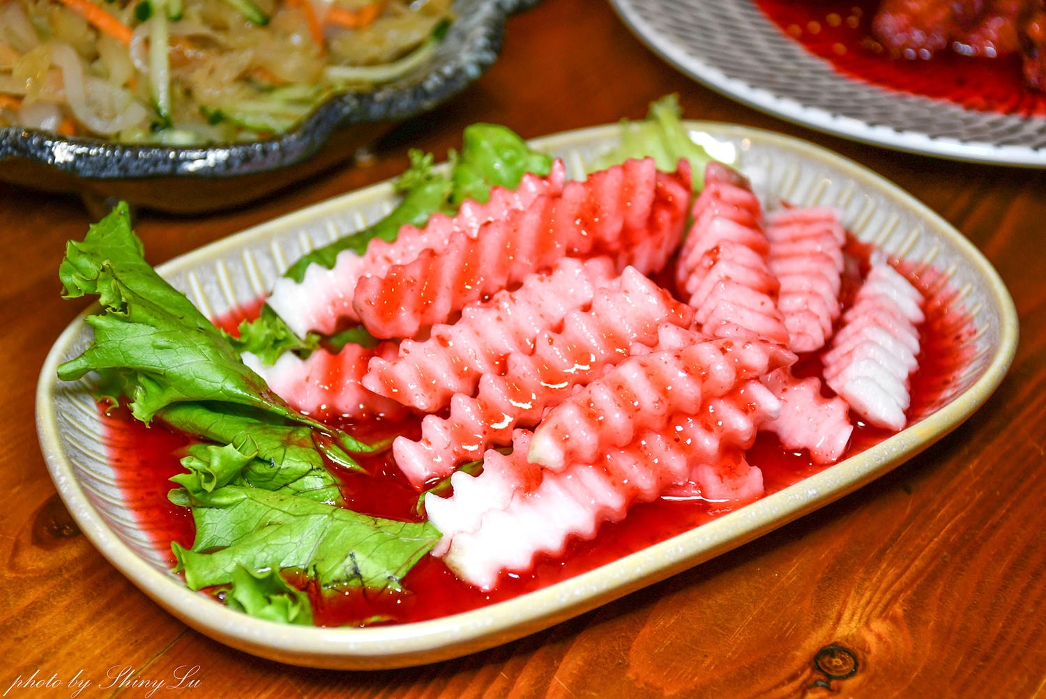 禧園台菜料理│胡椒魚意外的好吃！青埔中式餐廳推薦