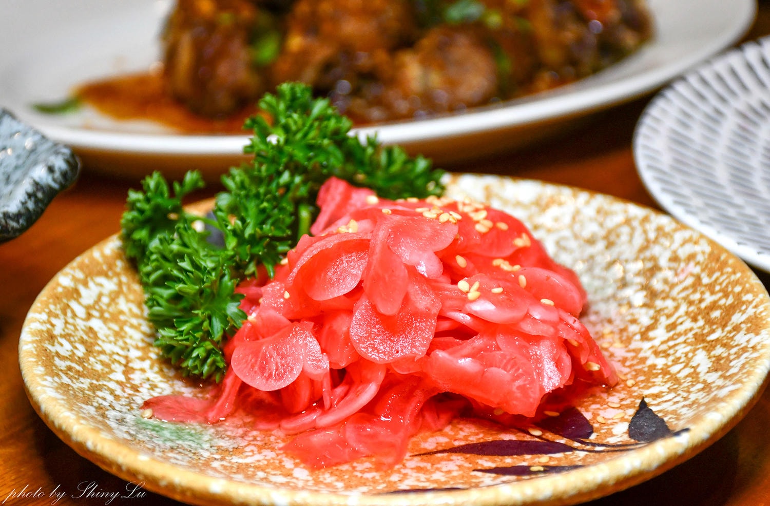 禧園台菜料理│胡椒魚意外的好吃！青埔中式餐廳推薦