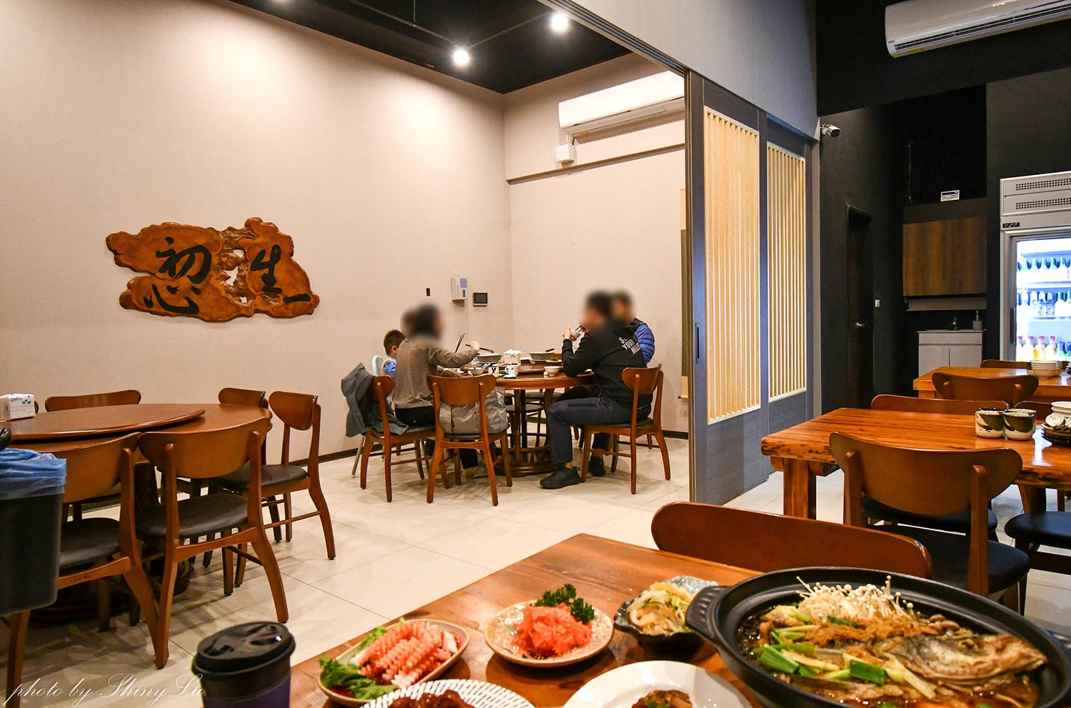 禧園台菜料理│胡椒魚意外的好吃！青埔中式餐廳推薦