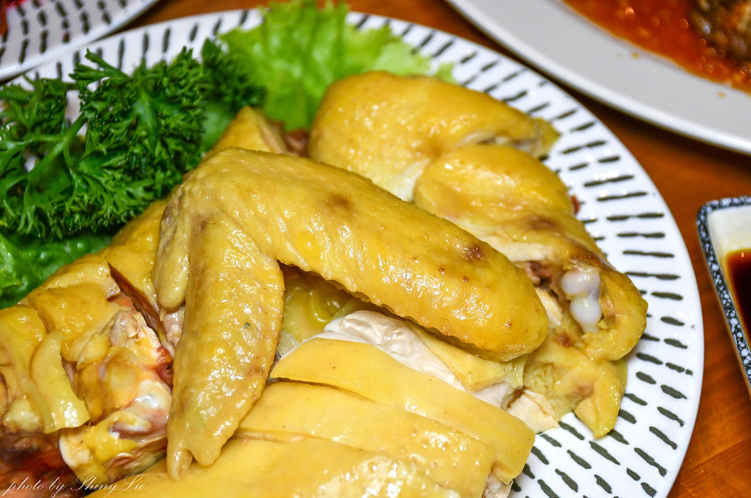 禧園台菜料理│胡椒魚意外的好吃！青埔中式餐廳推薦