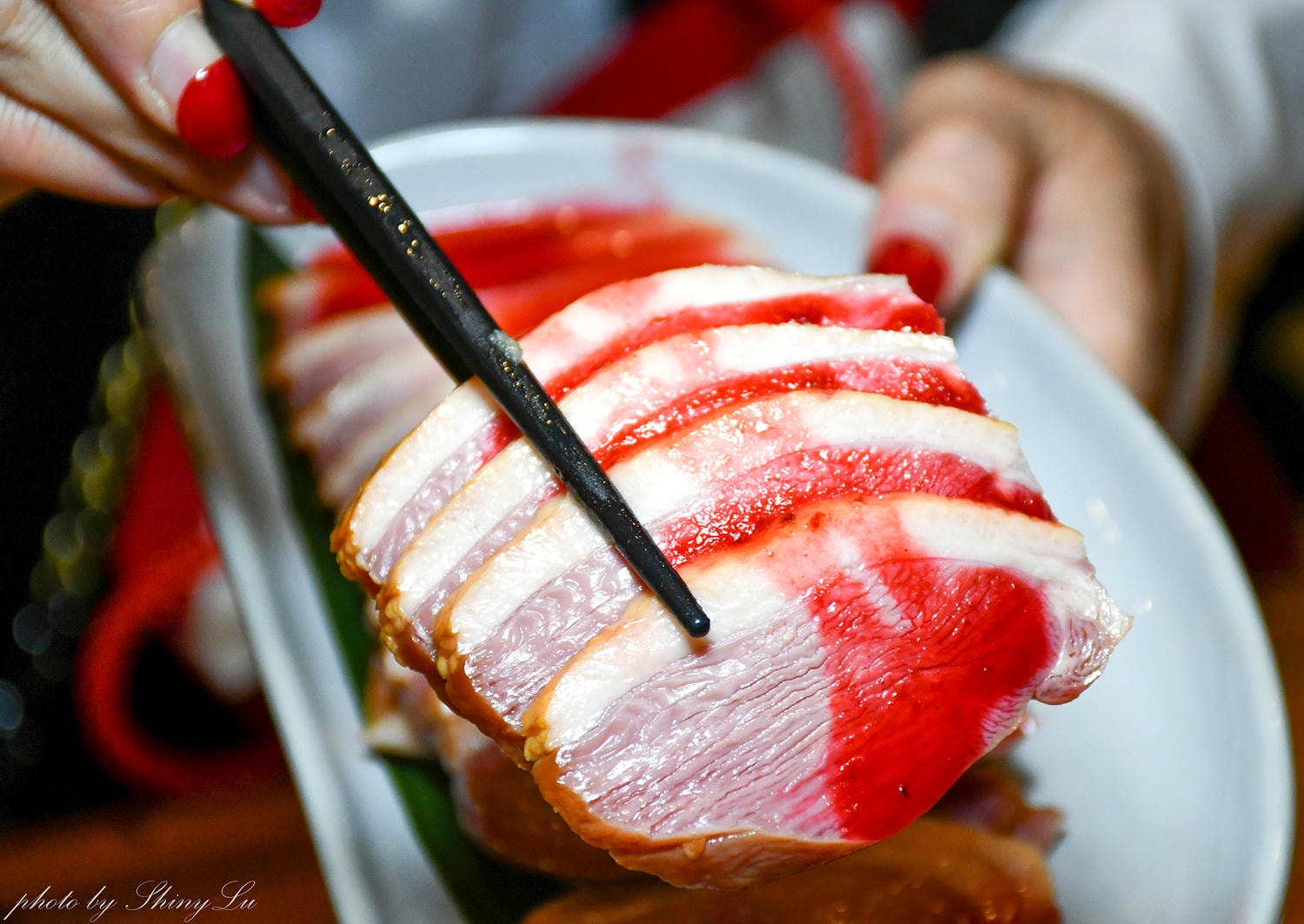 禧園台菜料理│胡椒魚意外的好吃！青埔中式餐廳推薦