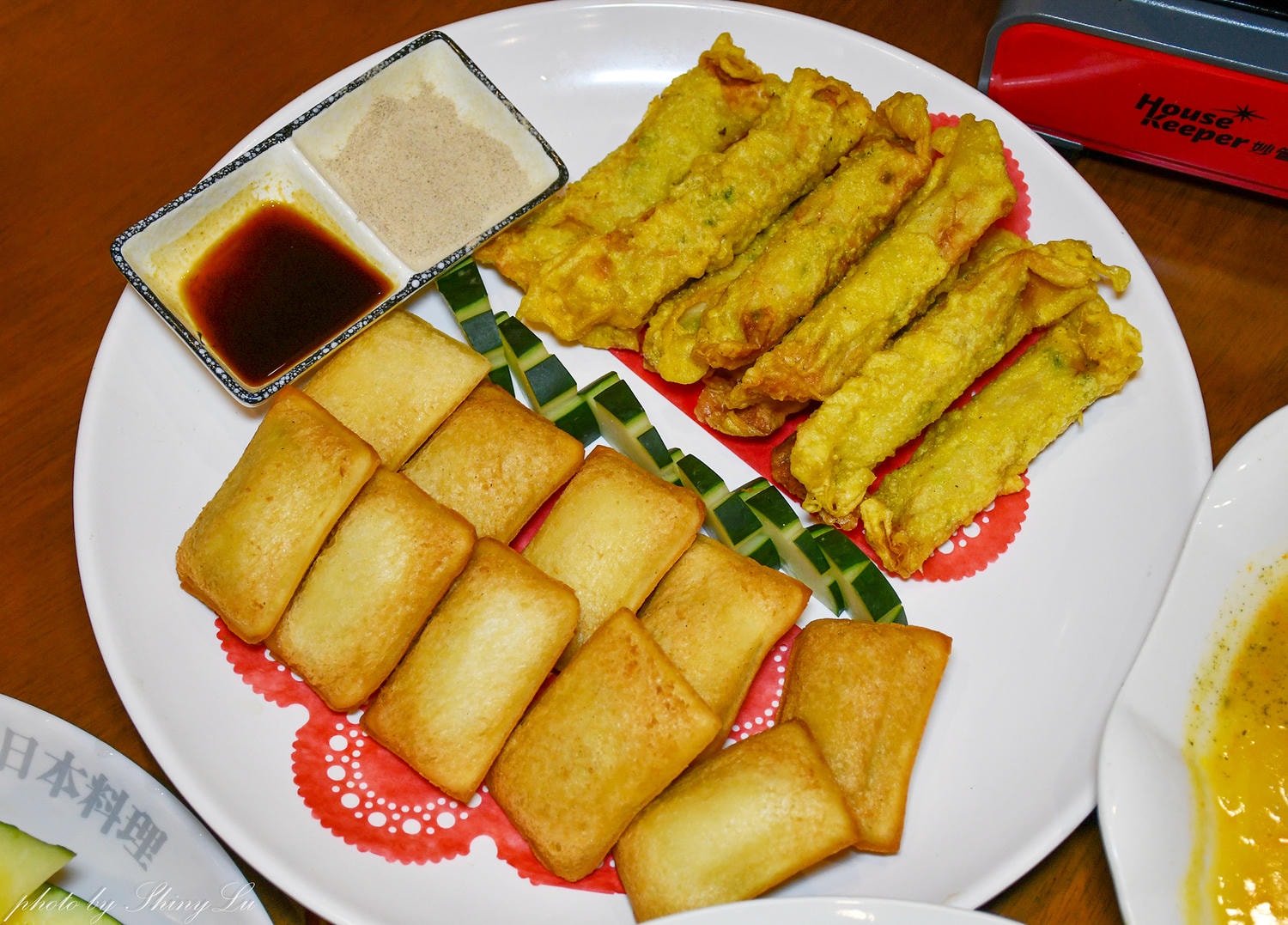 桃園中壢母親節餐廳【禧園台菜料理】有鮑魚刺身一桌竟然不用7千 - 第18張圖 桃園中壢母親節餐廳【禧園台菜料理】有鮑魚刺身一桌竟然不用7千
