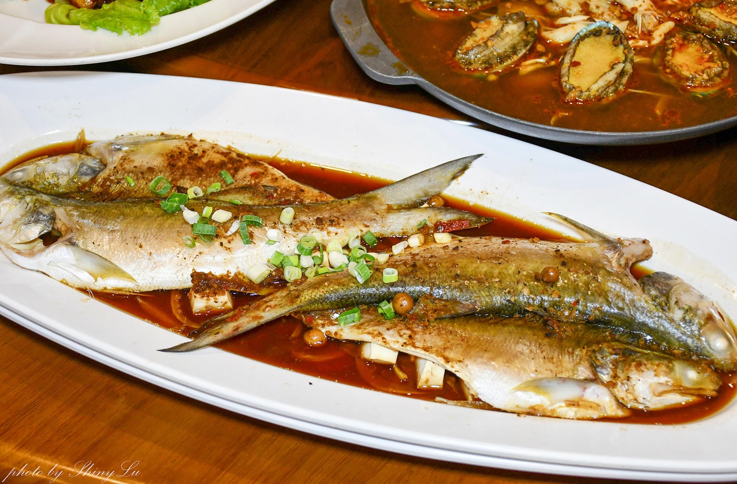 桃園中壢母親節餐廳【禧園台菜料理】有鮑魚刺身一桌竟然不用7千 - 第22張圖 桃園中壢母親節餐廳【禧園台菜料理】有鮑魚刺身一桌竟然不用7千