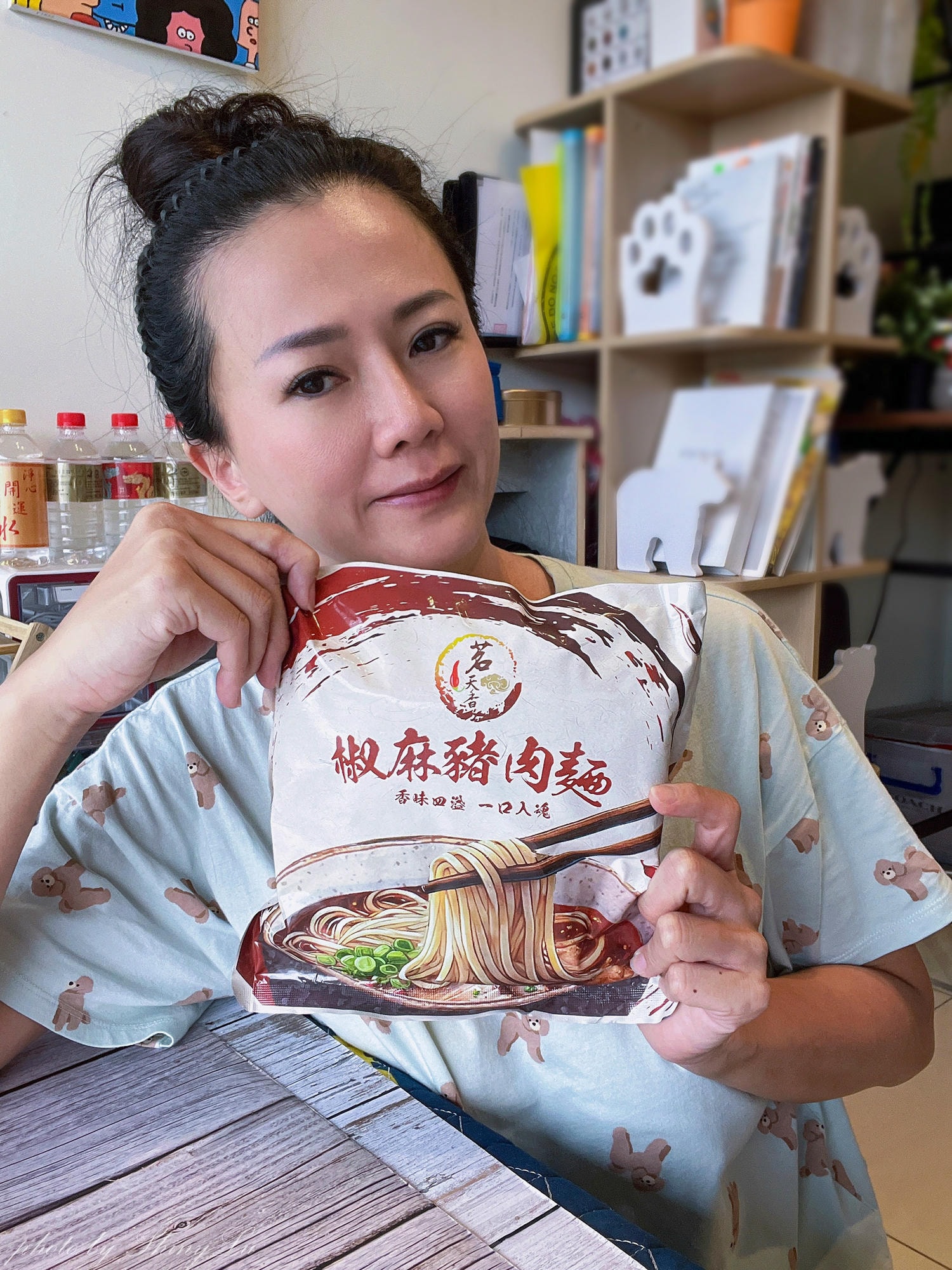 茗天香評價開箱!椒麻豬肉麵香麻濃郁,跟現煮的一樣吃!好吃冷凍豬肉麵/麻辣麵食推薦 - 第15張圖 茗天香評價開箱!椒麻豬肉麵香麻濃郁,跟現煮的一樣吃!好吃冷凍豬肉麵/麻辣麵食推薦