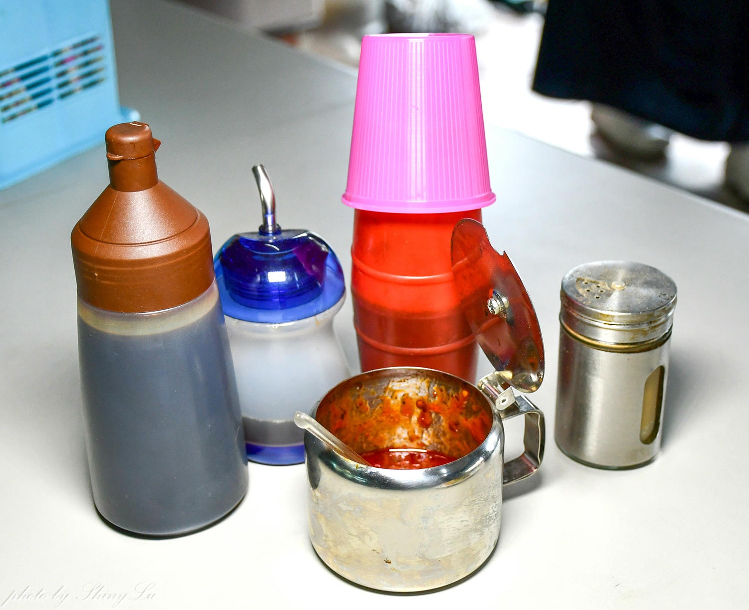 員山臭豆腐推薦|阿嬤臭豆腐|不起眼的小攤車竟然這麼好吃 - 第6張圖 員山臭豆腐推薦|阿嬤臭豆腐|不起眼的小攤車竟然這麼好吃