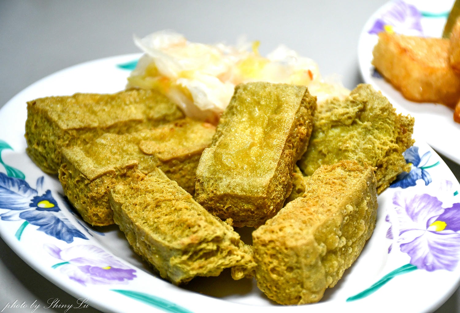 員山臭豆腐推薦|阿嬤臭豆腐|不起眼的小攤車竟然這麼好吃 - 第7張圖 員山臭豆腐推薦|阿嬤臭豆腐|不起眼的小攤車竟然這麼好吃