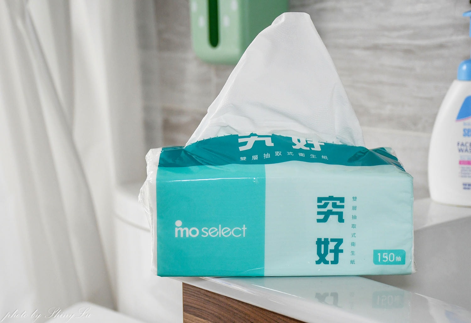好用衛生紙推薦│mo select評價開箱│不太掉屑厚度穩定│MIT衛生紙分享 - 第13張圖 好用衛生紙推薦│mo select評價開箱│不太掉屑厚度穩定│MIT衛生紙分享