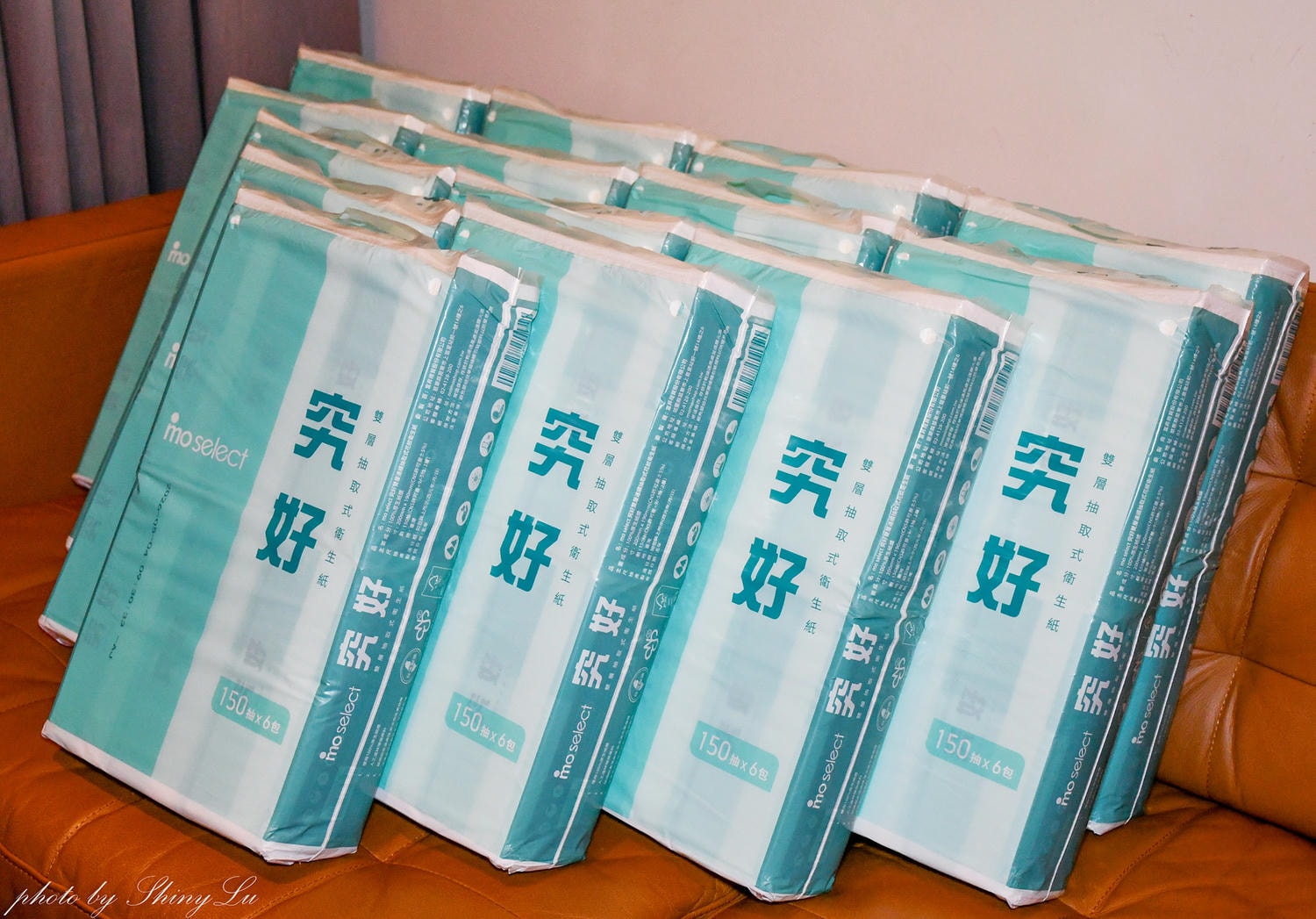 好用衛生紙推薦│mo select評價開箱│不太掉屑厚度穩定│MIT衛生紙分享 - 第4張圖 好用衛生紙推薦│mo select評價開箱│不太掉屑厚度穩定│MIT衛生紙分享