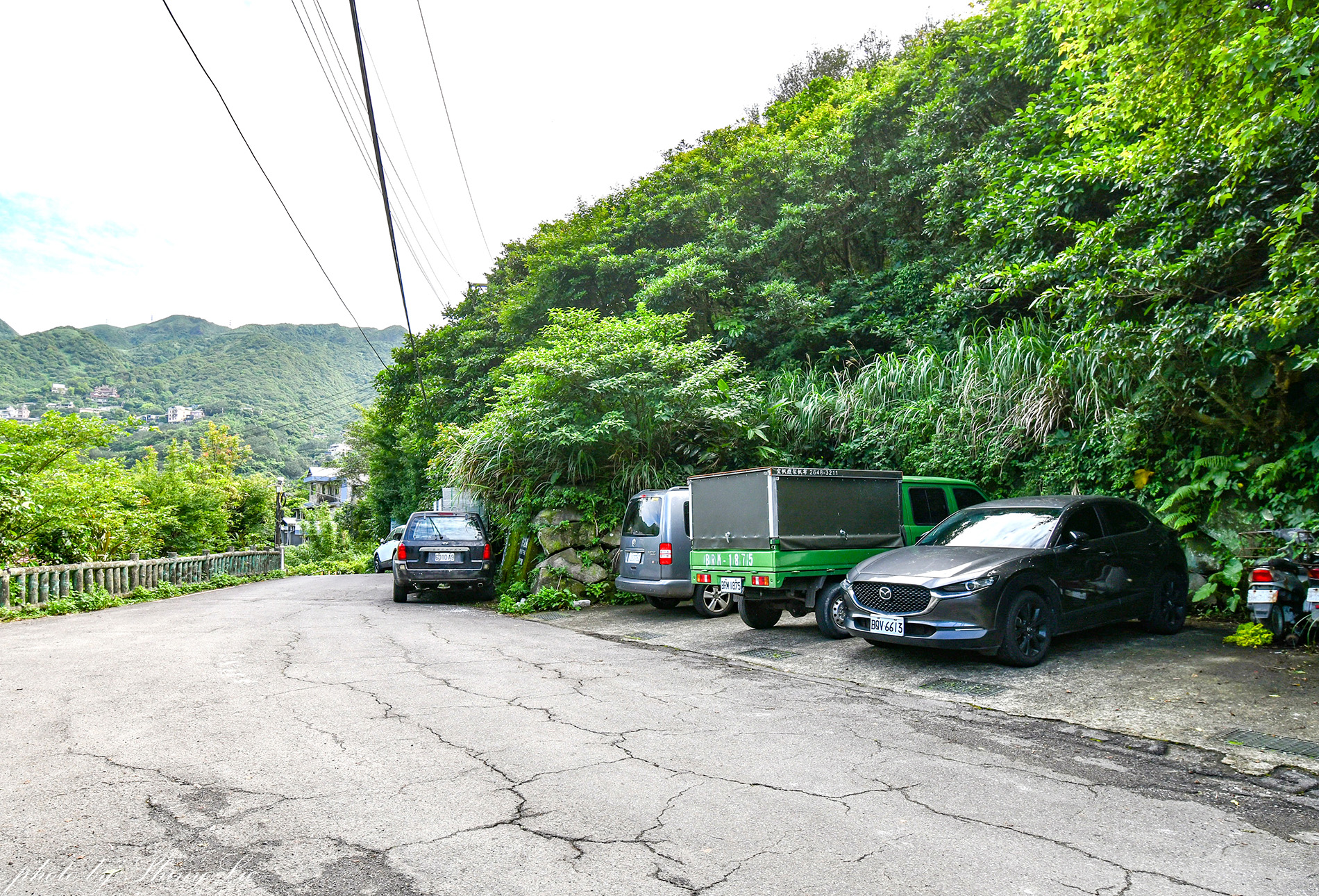 九份金瓜石雲山水小築民宿│老礦工住舍改建│瑞芳民宿推薦│兩天一夜行程分享 - 第5張圖 九份金瓜石雲山水小築民宿│老礦工住舍改建│瑞芳民宿推薦│兩天一夜行程分享