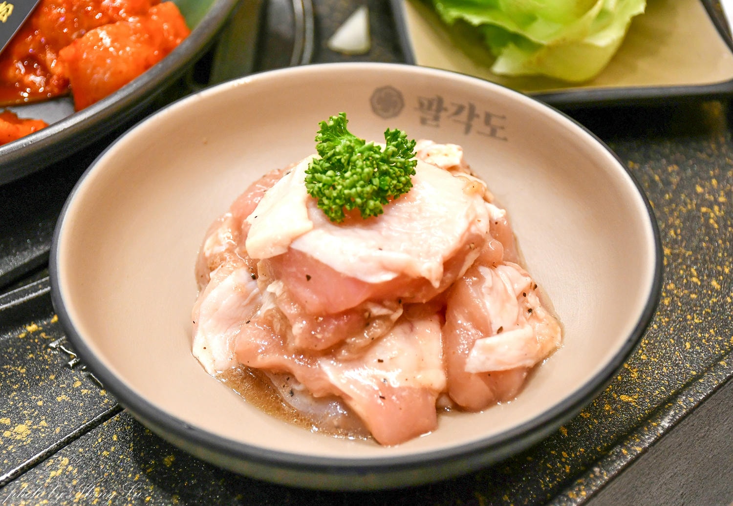南屯韓式料理｜八角道韓國炭火烤肉｜正宗炭火燒肉必吃（菜單/訂位攻略）