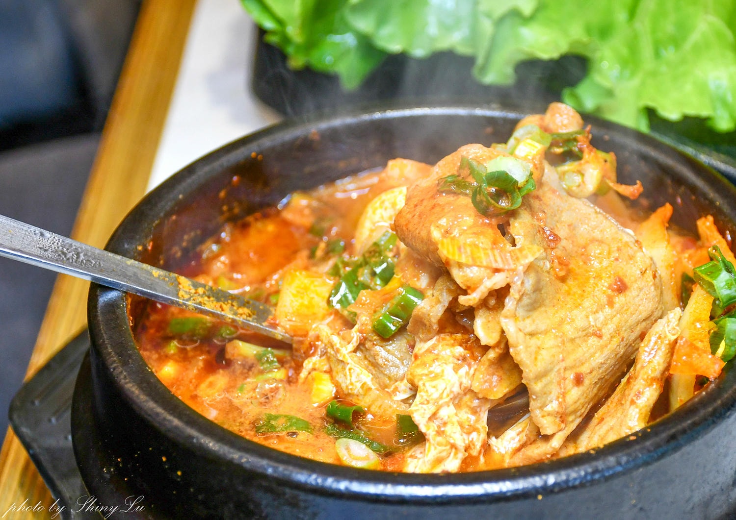 南屯韓式料理｜八角道韓國炭火烤肉｜正宗炭火燒肉必吃（菜單/訂位攻略）