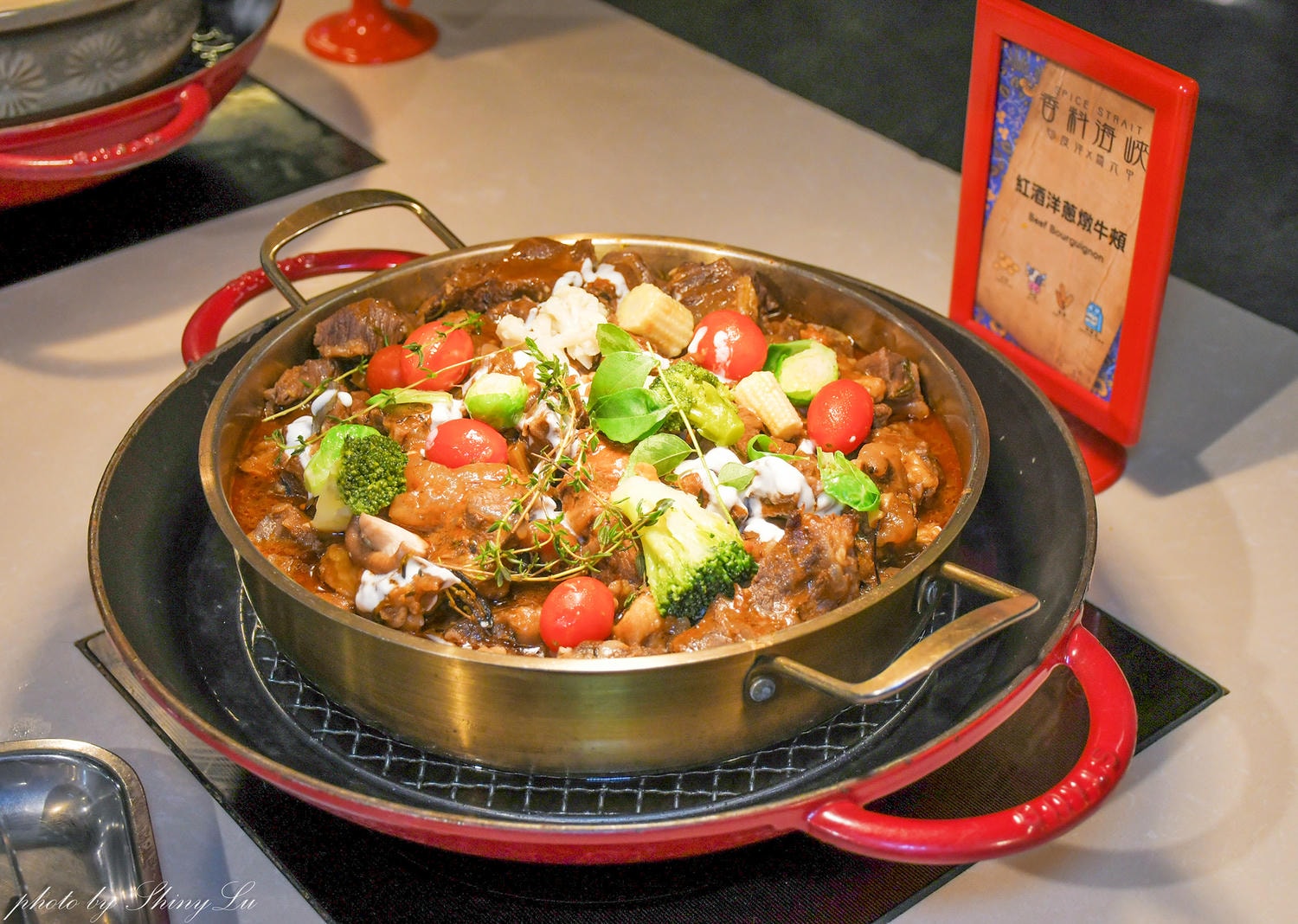 2026台北吃到飽│凱撒飯店Checkers自助餐│價格菜色完整攻略