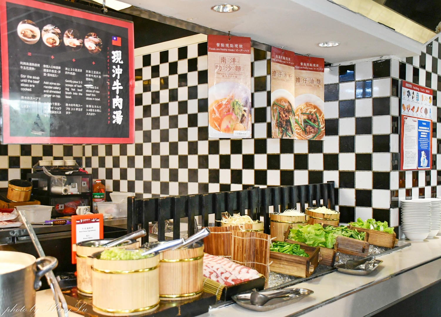 2026台北吃到飽│凱撒飯店Checkers自助餐│價格菜色完整攻略