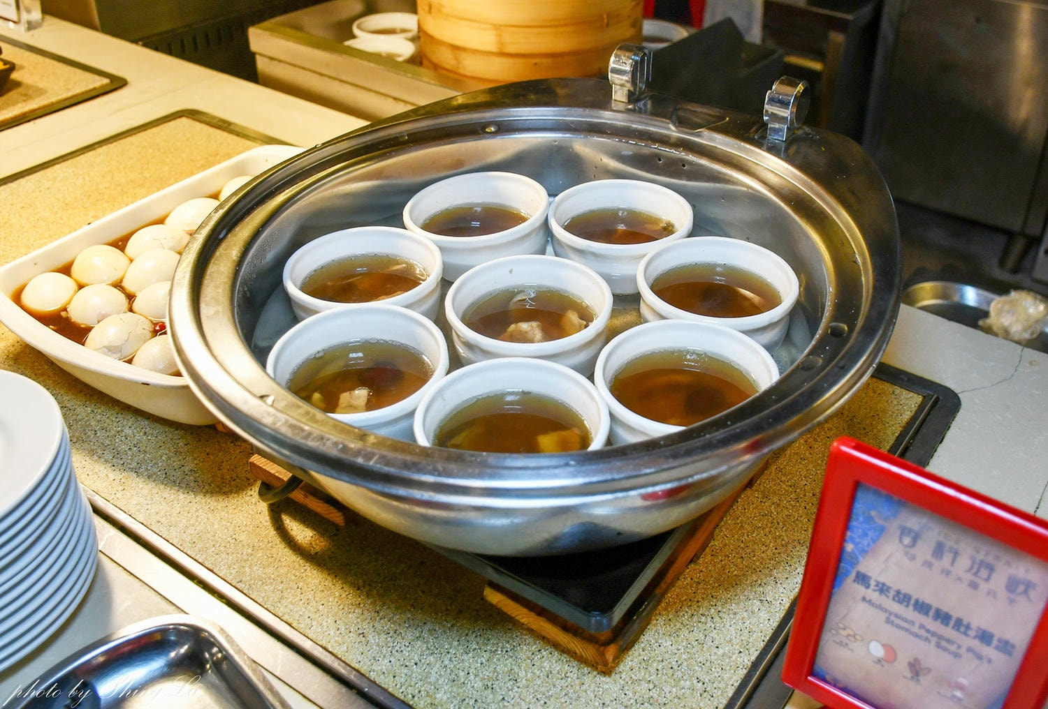 2026台北吃到飽│凱撒飯店Checkers自助餐│價格菜色完整攻略