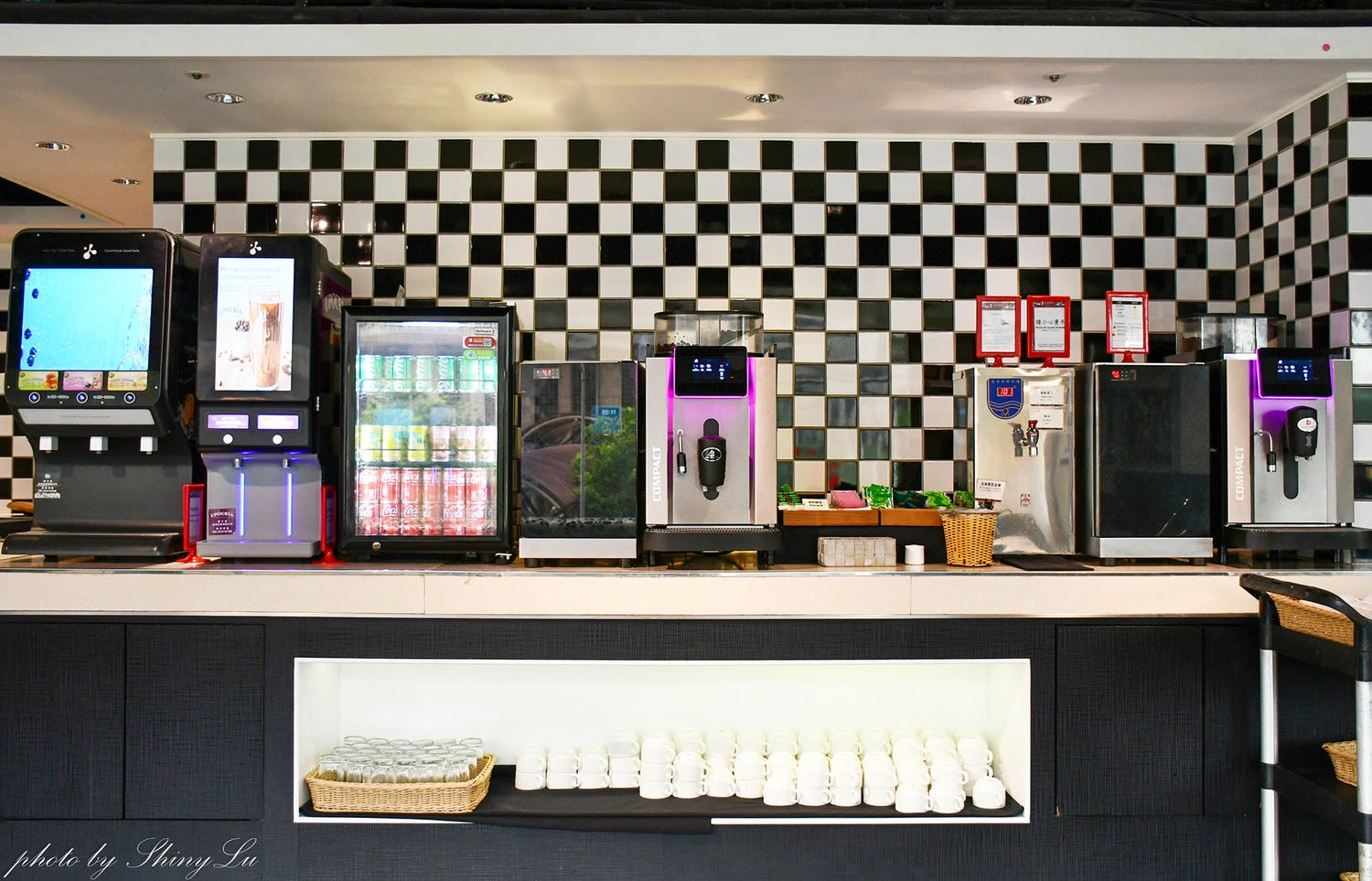 2026台北吃到飽│凱撒飯店Checkers自助餐│價格菜色完整攻略