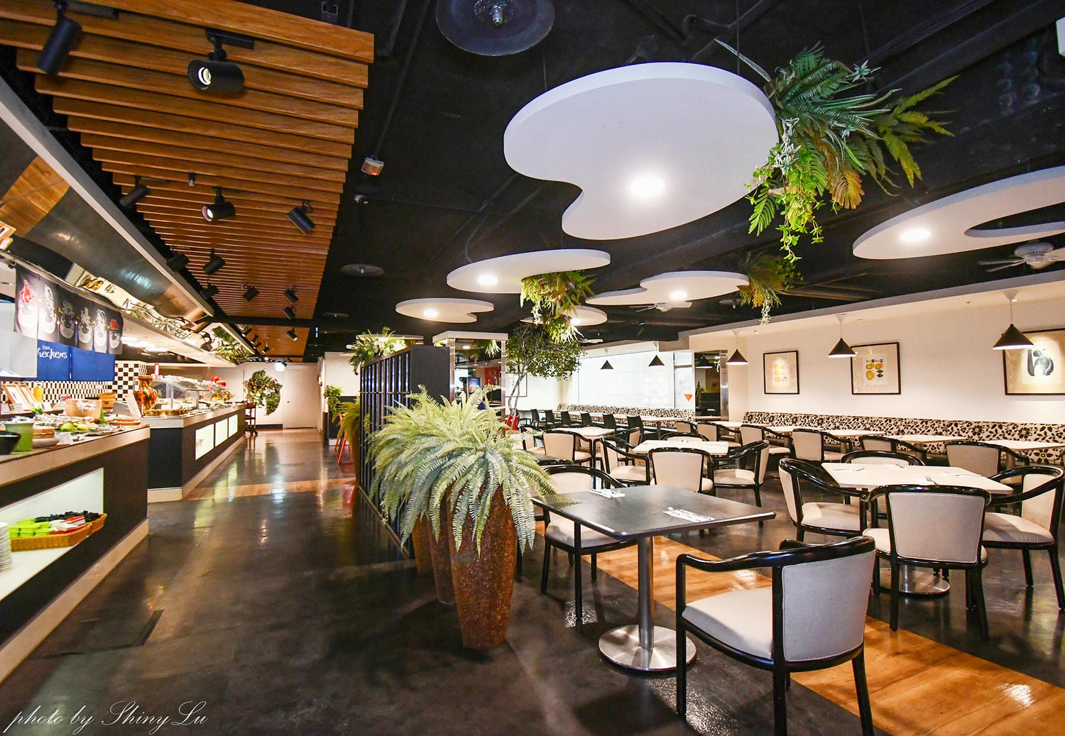 2026台北吃到飽│凱撒飯店Checkers自助餐│價格菜色完整攻略