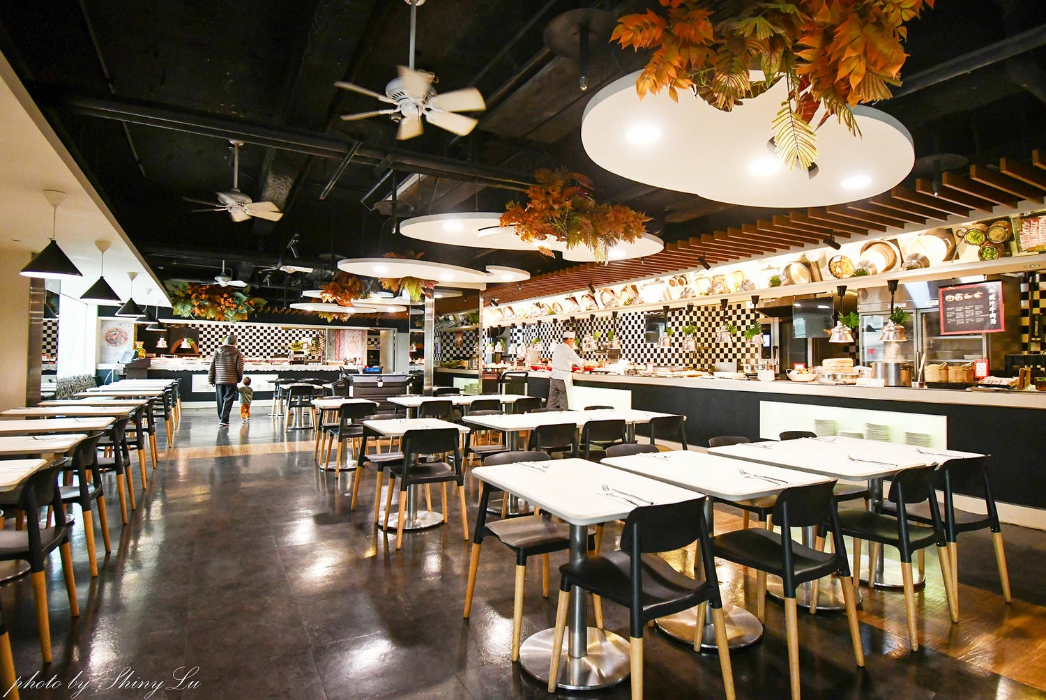 2026台北吃到飽│凱撒飯店Checkers自助餐│價格菜色完整攻略