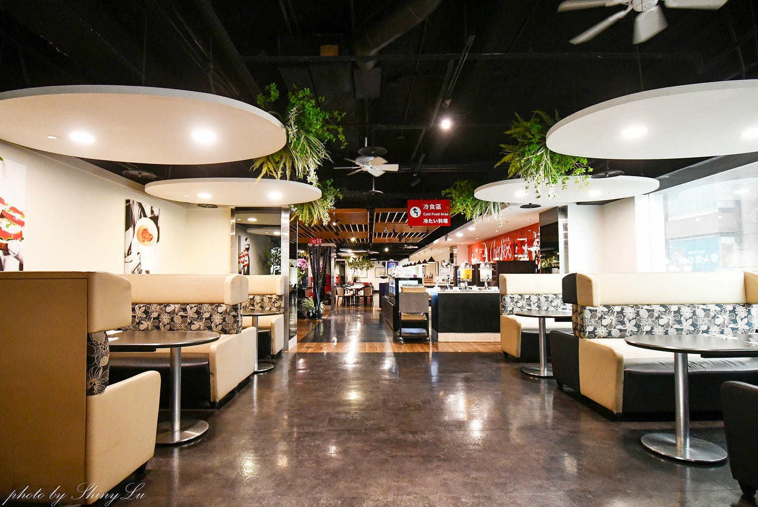 2026台北吃到飽│凱撒飯店Checkers自助餐│價格菜色完整攻略